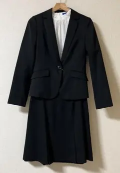 セットアップ　3点セット　フォーマル　ブルーレーベル　BLUElabel