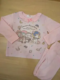 ☆サンリオ パジャマ☆