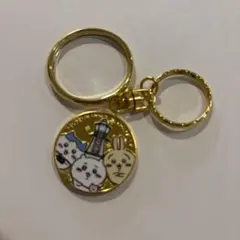 ちいかわ 大阪　通天閣　記念メダル