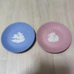 Wedgwood ジャスパー プレート 2枚セットのサムネイル
