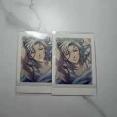 ときめきメモリアル ときメモ gs3 桜井琉夏 ぱしゃこれ 2枚