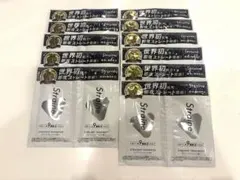 Straine ストレイン シャンプー トリートメント 11セット