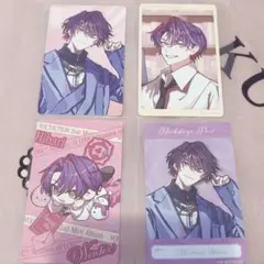 渡会雲雀 フォトカード セット