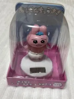 おぱんちゅうさぎ アミューズメントフィギュア うさぎキャラクター