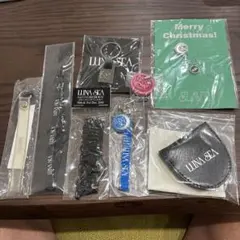 LUNA SEAファンクラブ入会特典指輪 - メルカリ