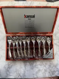 Kansai カトラリーセットのサムネイル