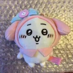 ちいかわ マイメロディ　サンリオコラボ