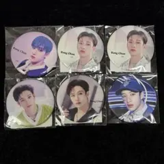 Stray Kids バンチャン 缶バッジ