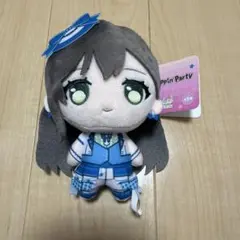 BanG Dream バンドリ ぷちっしゅ ぬいぐるみ マスコット - メルカリ
