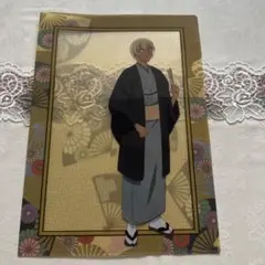 名探偵コナン 安室透 クリアファイル