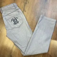 adidas ゴルフパンツ　　長ズボン