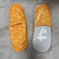 ディズニーランドホテル　スリッパ　こども　2足