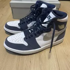Nike Air Jordan 1 High OG CO.JP 27.5cmのサムネイル