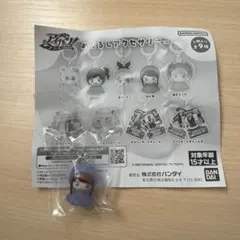 アイカツ！ めじるしアクセサリー　紫吹蘭