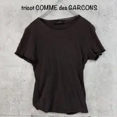 2026年最新】tricot COMME des GARCONS レディース Tシャツ
