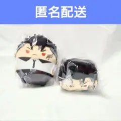 匿名配送】ハイキュー 宮治 のるキャラ マスコット 10th おにぎり宮