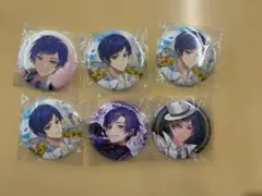 にじフェス CONCERTO 狂蘭メロコ 缶バッジ - メルカリ