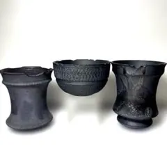植木鉢多肉塊根観葉植物ハンドメイド陶器陶芸