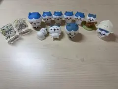 ちいかわ　ハチワレセット