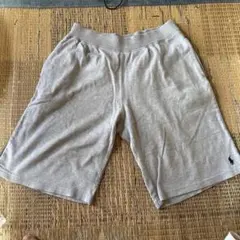 ポロ　ラルフローレン　130ハーフパンツ