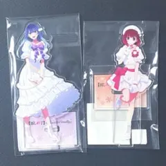 推しの子 スイーツパラダイス スイパラ アクリルスタンド あかね かな