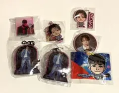 FANTASTICS 瀬口黎弥　グッズセット