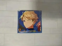 【あんスタ】鳴上嵐 缶バッジ