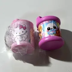 コインシリンダー 2点セット！