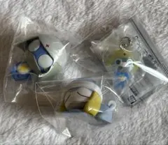 ドロロ ねむらせ隊 まちぼうけ2 めじるしアクセサリー