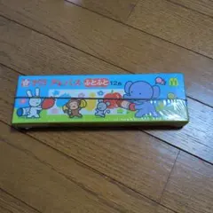 サクラ クレパス　ふとふと12色のサムネイル