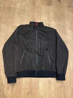 LACOSTE ジップアップブルゾン 52