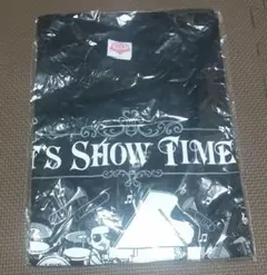 EXILE ATSUSHI ソロライブグッズ Tシャツ 新品未使用未開封