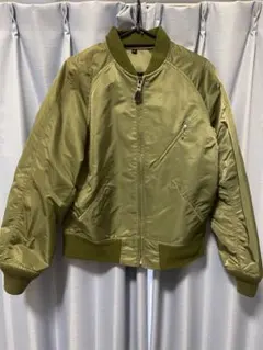 2026年最新】SONIC LAB MA-1・フライトジャケットの人気アイテム