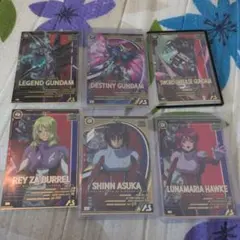 す*ん様 ガンダム アーセナルベース SEEDDESTINYセット