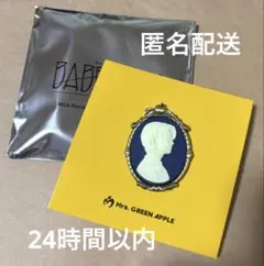 Mrs.GREEN APPLE バベルの塔 ランダム カメオ ピンズ 若井滉斗