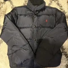 90s-00s Polo by Ralph Lauren Down Jacket
