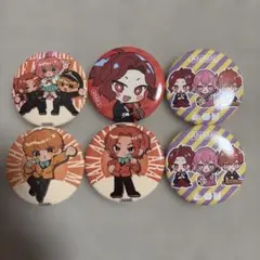 2026年最新】あらなるめい缶バの人気アイテム - メルカリ