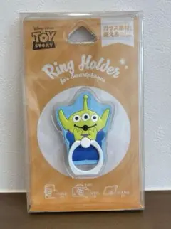 未開封⭐︎トイストーリー　スマホリング