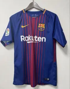 2025年最新】バルセロナユニフォーム17-18の人気アイテム - メルカリ