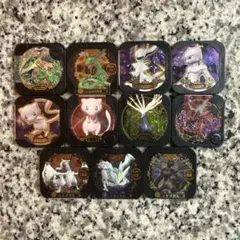 ポケモントレッタ