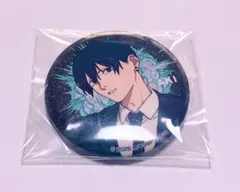 チェンソーマン レゼ篇 ラメキラカンバッジ 缶バッジ グリッター 早川アキ