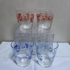 爆走兄弟レッツ＆ゴー!! ミニタンブラーセット グラス - メルカリ