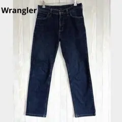 Wrangler ラングラー WM3903 ストレッチデニム 濃紺 28のサムネイル