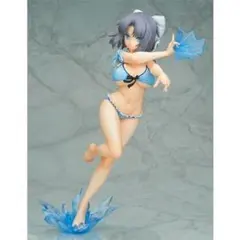 閃乱カグラ　雪泉　水着ver.