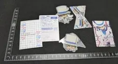 名探偵コナン ダイカットステッカーEX 怪盗キッド