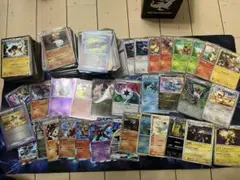ポケモンカードまとめ売り