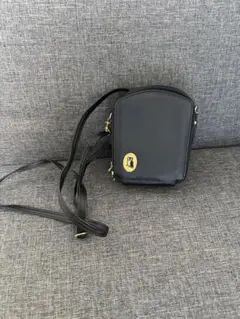 ポーチ　財布　ショルダーバッグ