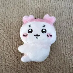 ちいかわクリップぬいぐるみ