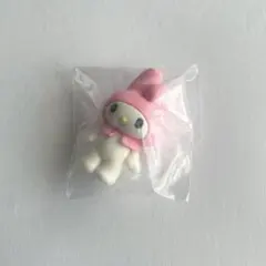 Netflix　マイメロディ　フロッキーフィギュア