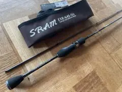 tict sram exr 64のサムネイル